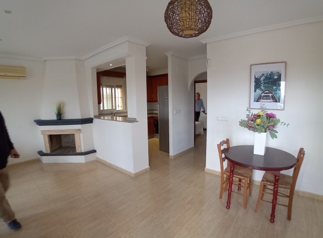 Resale - Villa - Los Montesinos - La Herrada