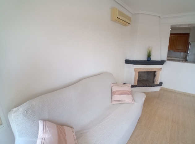 Resale - Villa - Los Montesinos - La Herrada