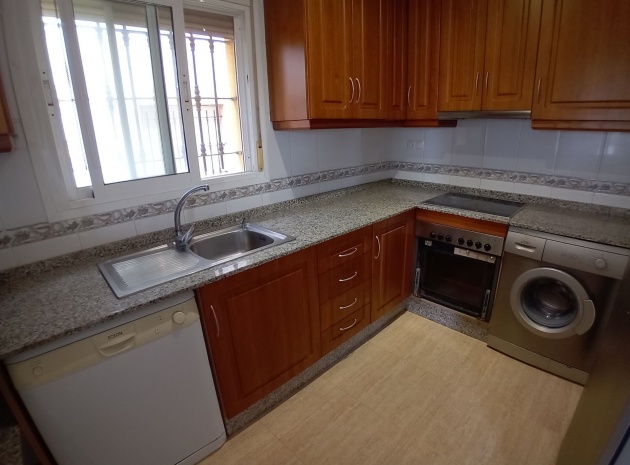 Resale - Villa - Los Montesinos - La Herrada