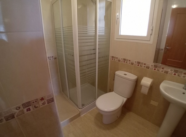 Resale - Villa - Los Montesinos - La Herrada