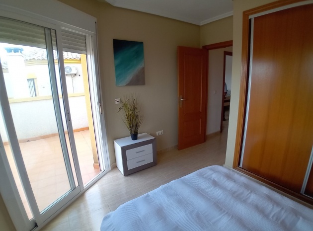 Resale - Villa - Los Montesinos - La Herrada