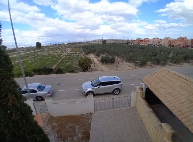 Resale - Villa - Los Montesinos - La Herrada