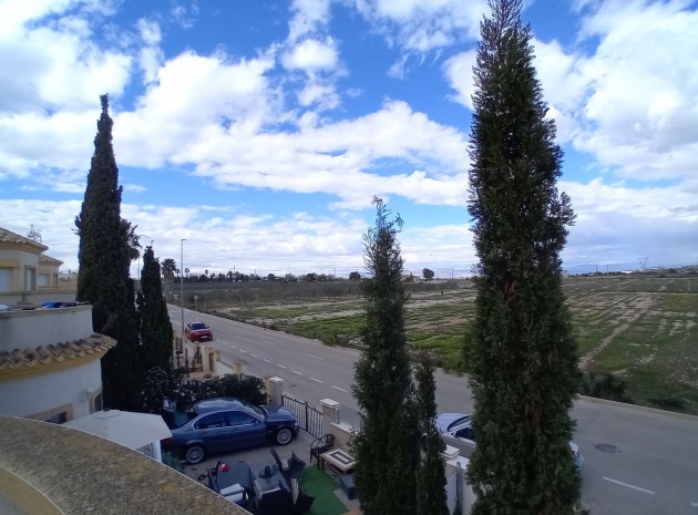 Resale - Villa - Los Montesinos - La Herrada