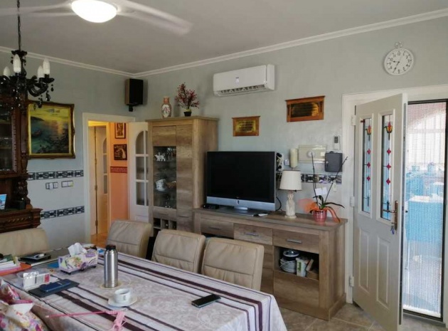 Återförsäljning - Villa - Albatera - albatera