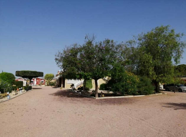 Återförsäljning - Villa - Albatera - albatera