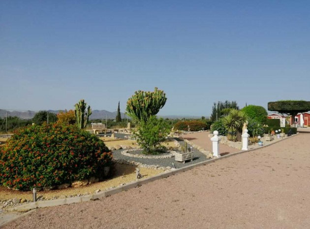Återförsäljning - Villa - Albatera - albatera