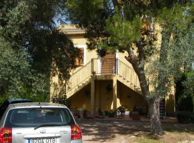 Revente - Villa - Daya Nueva