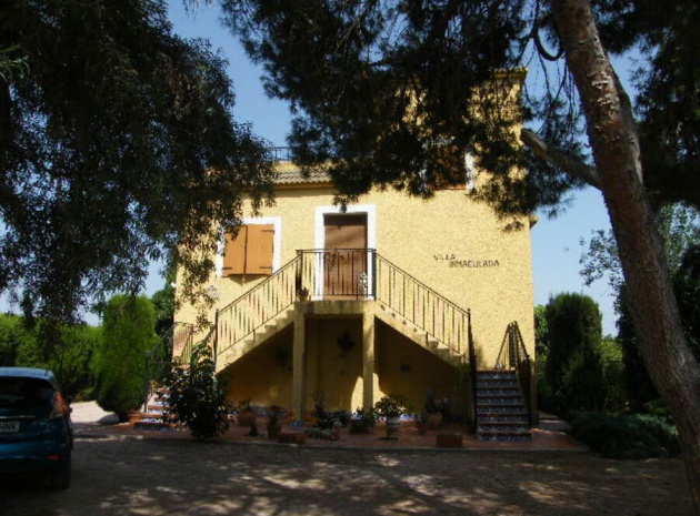 Revente - Villa - Daya Nueva