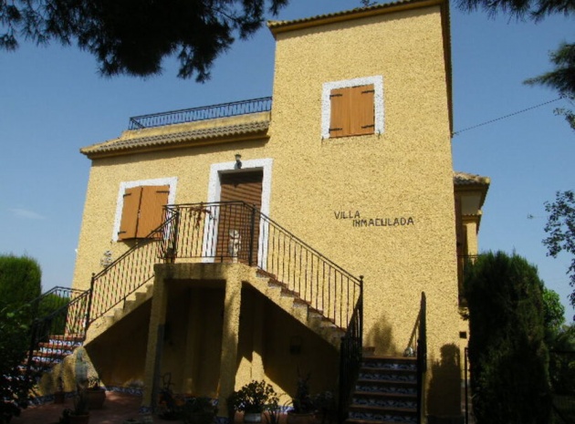 Revente - Villa - Daya Nueva