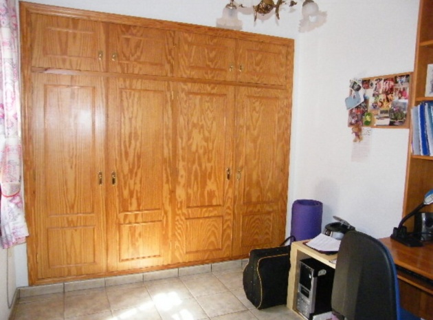 Revente - Villa - Daya Nueva