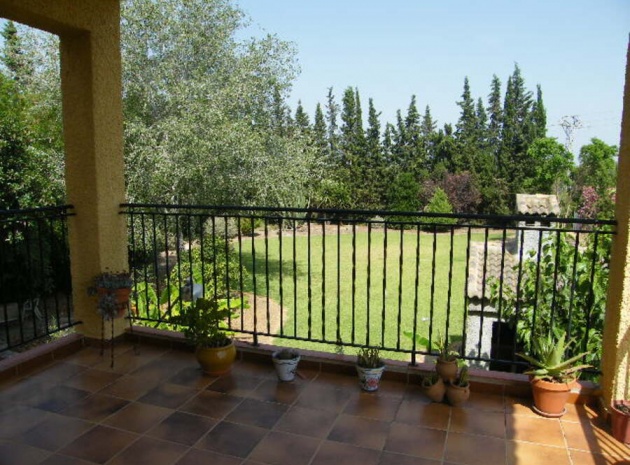 Revente - Villa - Daya Nueva