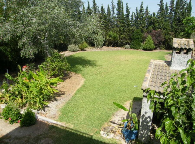 Revente - Villa - Daya Nueva