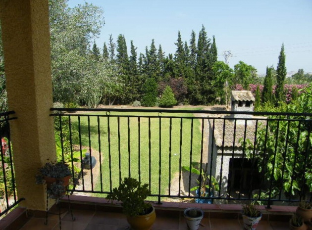 Revente - Villa - Daya Nueva