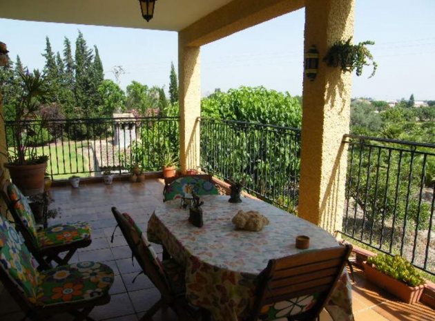 Revente - Villa - Daya Nueva