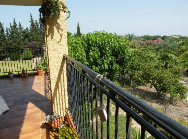 Revente - Villa - Daya Nueva