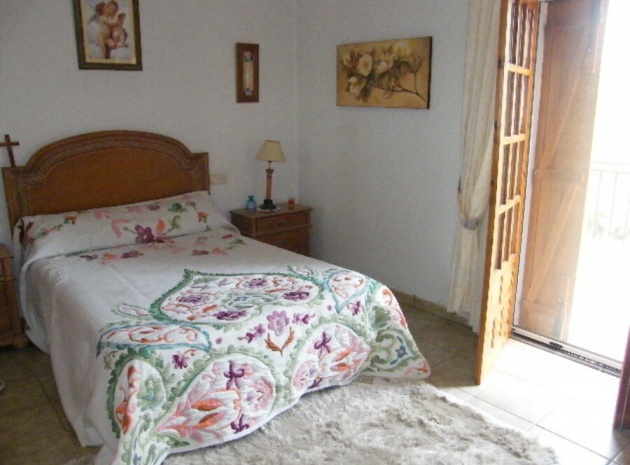 Revente - Villa - Daya Nueva