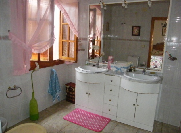 Revente - Villa - Daya Nueva