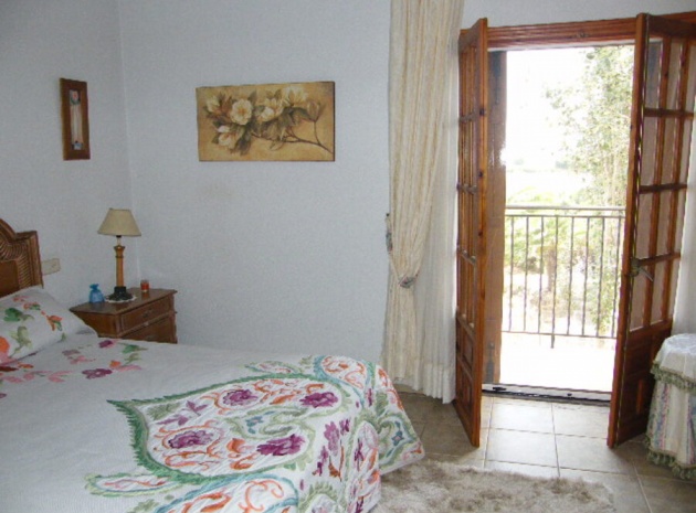 Revente - Villa - Daya Nueva