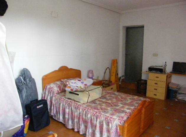 Revente - Villa - Daya Nueva