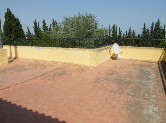 Revente - Villa - Daya Nueva