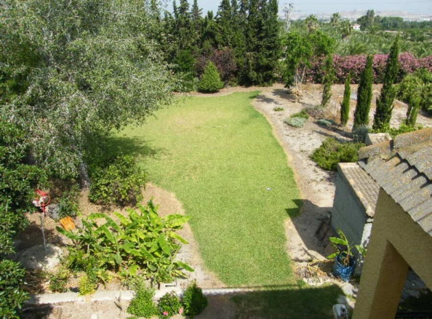 Revente - Villa - Daya Nueva