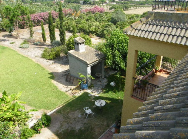 Revente - Villa - Daya Nueva