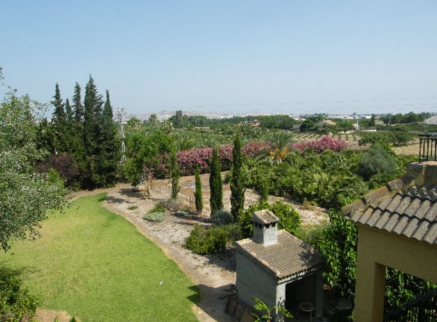 Revente - Villa - Daya Nueva
