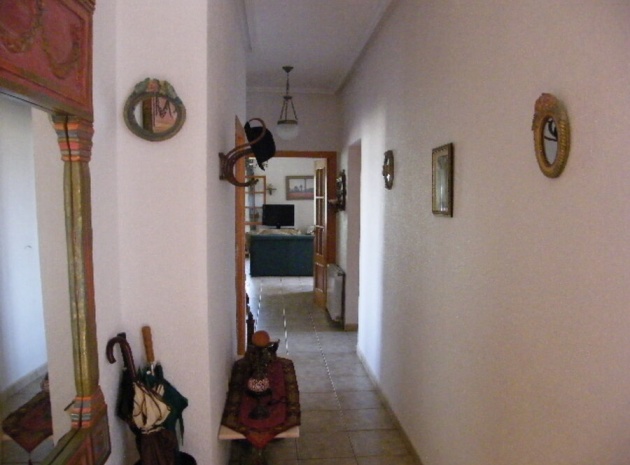 Revente - Villa - Daya Nueva