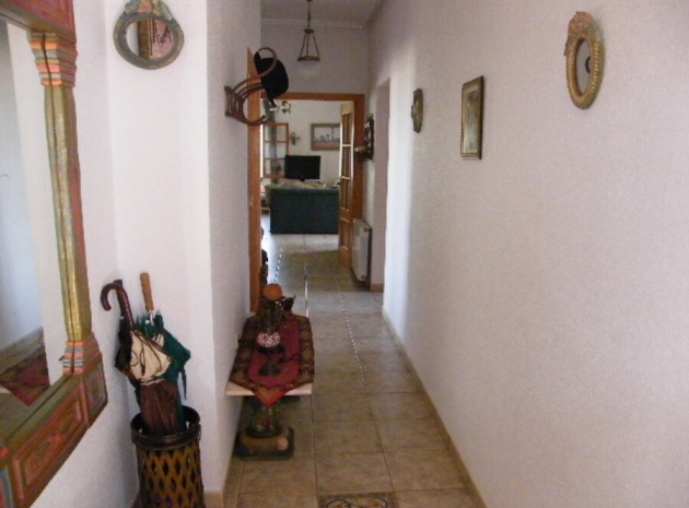 Revente - Villa - Daya Nueva