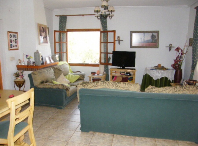 Revente - Villa - Daya Nueva