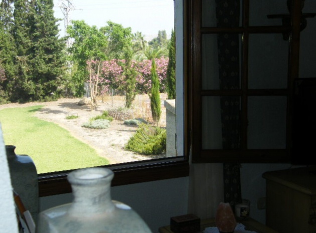 Revente - Villa - Daya Nueva