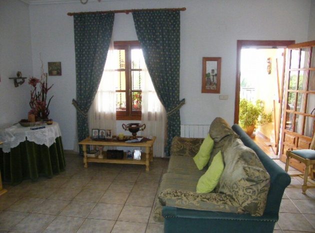 Revente - Villa - Daya Nueva