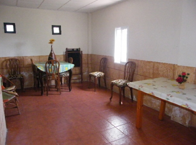 Revente - Villa - Daya Nueva