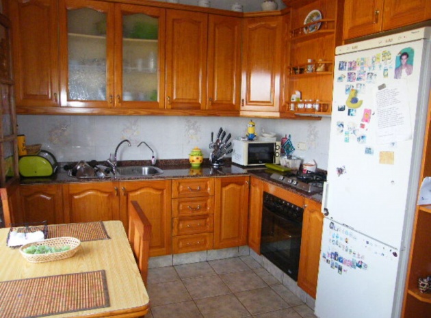 Revente - Villa - Daya Nueva