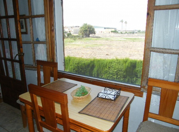 Revente - Villa - Daya Nueva