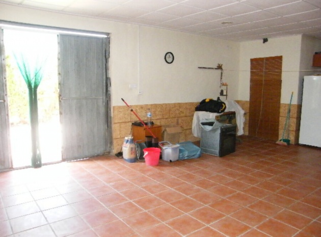 Revente - Villa - Daya Nueva
