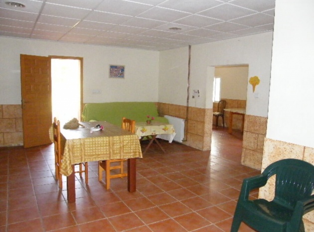 Revente - Villa - Daya Nueva