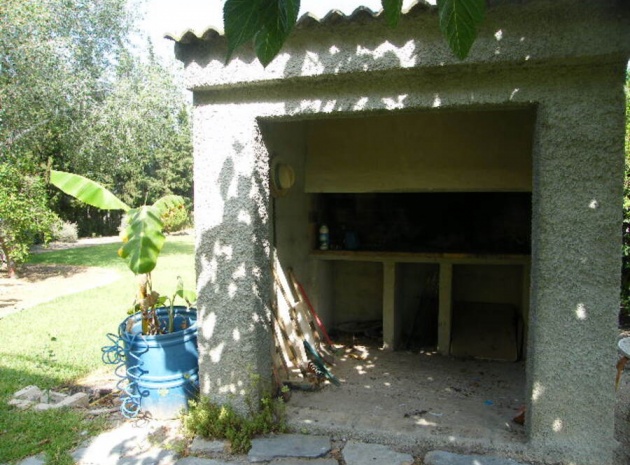 Revente - Villa - Daya Nueva