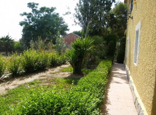 Revente - Villa - Daya Nueva