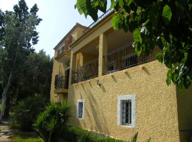 Revente - Villa - Daya Nueva
