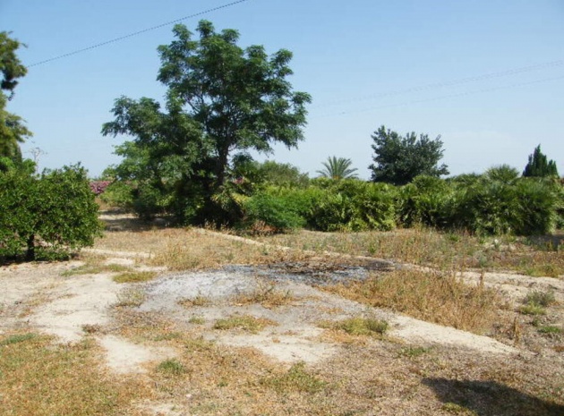 Revente - Villa - Daya Nueva