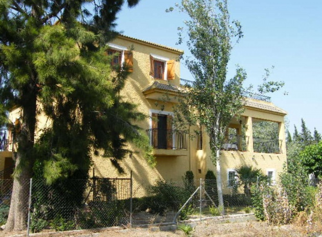 Revente - Villa - Daya Nueva
