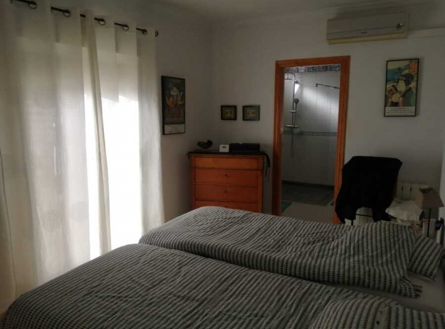 Återförsäljning - Villa - Crevillente - crevillente