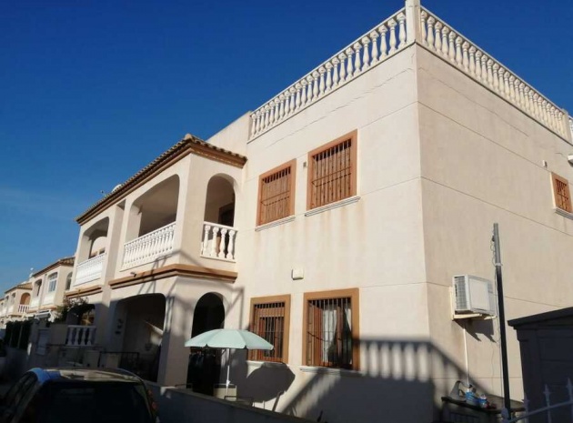 Revente - Appartement - Daya Vieja
