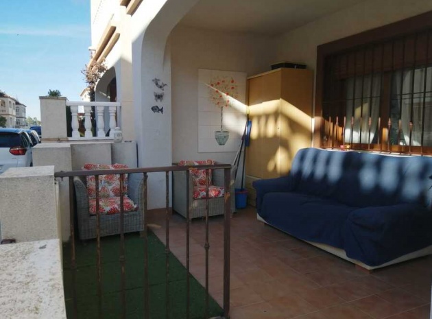 Revente - Appartement - Daya Vieja
