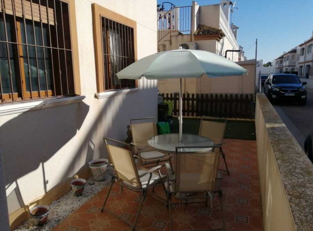 Revente - Appartement - Daya Vieja