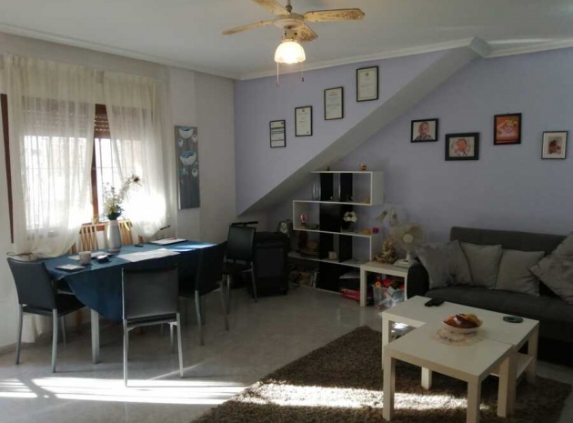 Revente - Appartement - Daya Vieja