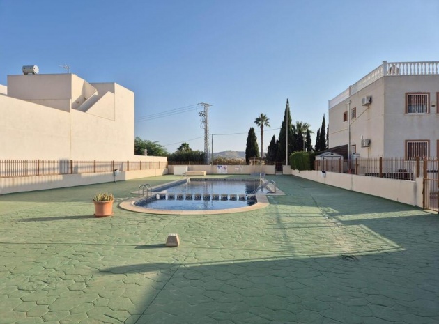 Revente - Appartement - Daya Vieja