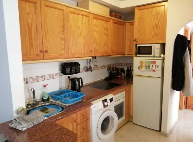 Revente - Appartement - Daya Vieja
