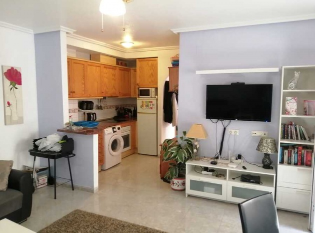 Revente - Appartement - Daya Vieja